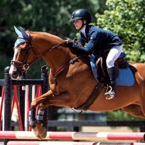 Meet your Posher, Nellie